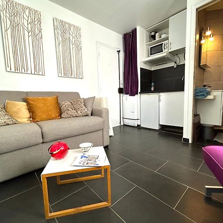 Le Studio Grenelle Paris Dış mekan fotoğraf