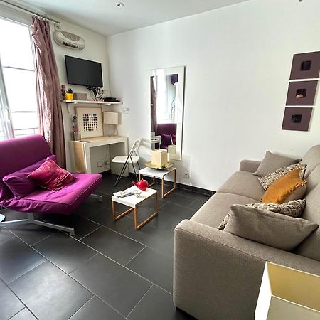 Le Studio Grenelle Paris Dış mekan fotoğraf