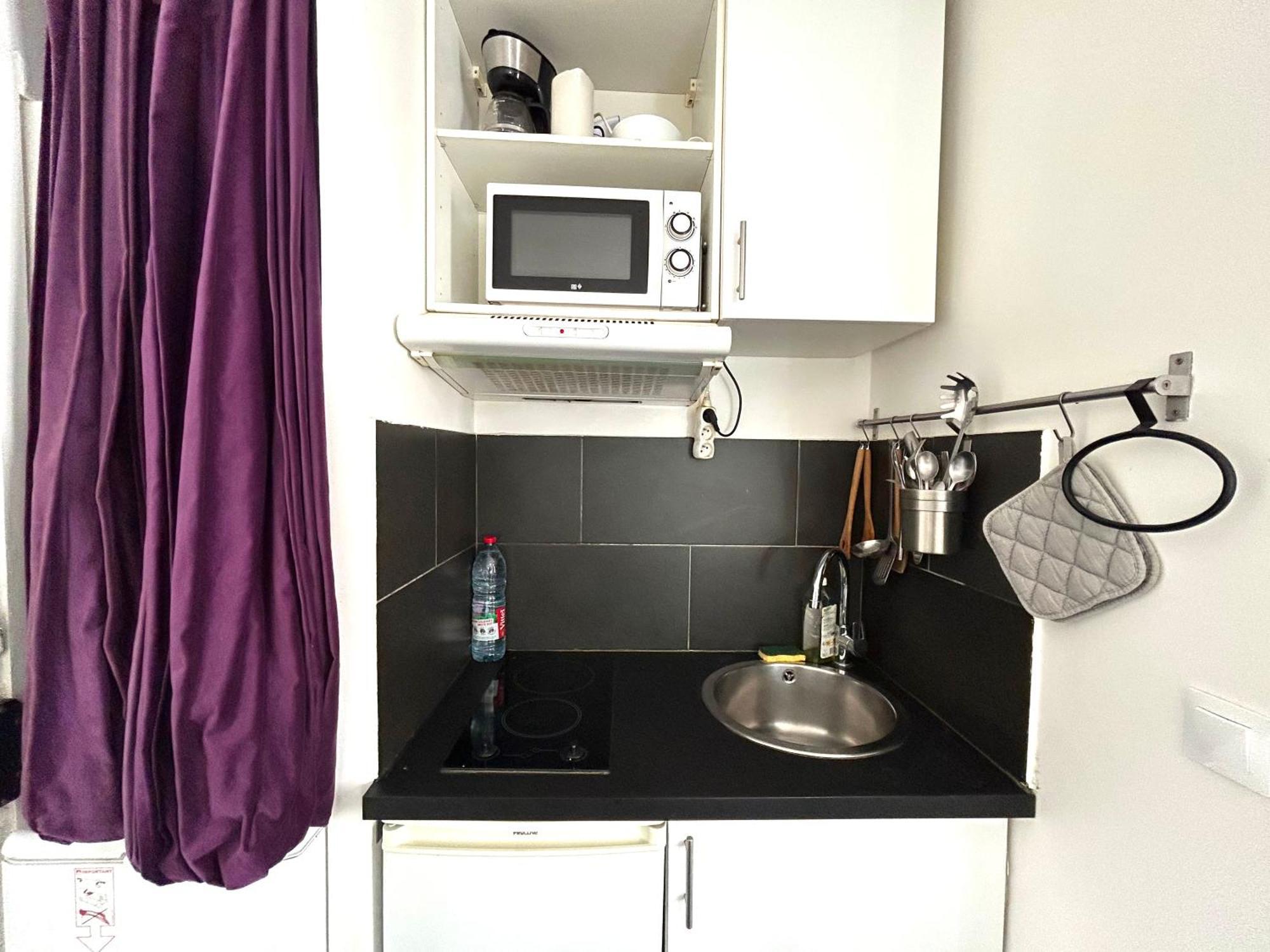 Le Studio Grenelle Paris Dış mekan fotoğraf