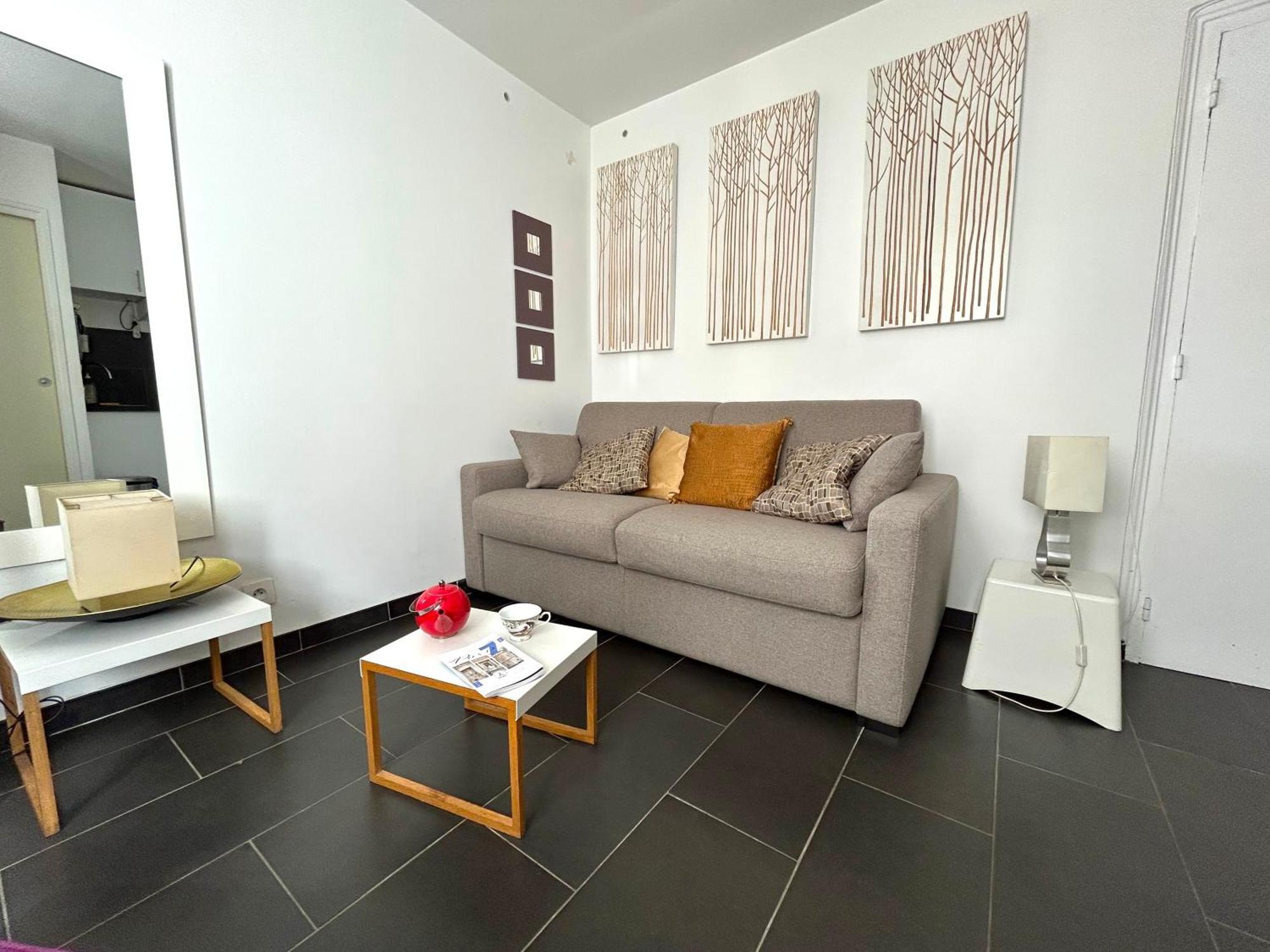 Le Studio Grenelle Paris Dış mekan fotoğraf